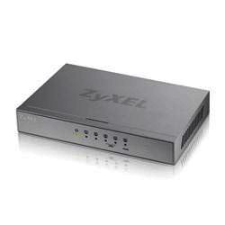 Zyxel 5-Port Desktop Gigabit Ethernet Switch
